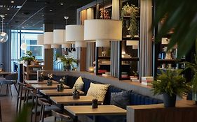 Home Hotel Grand Olav